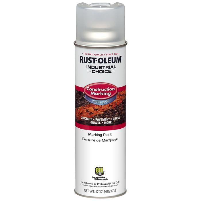 Amazon.com: Rust-Oleum 264693-12PK Industrial Choice M1400 System